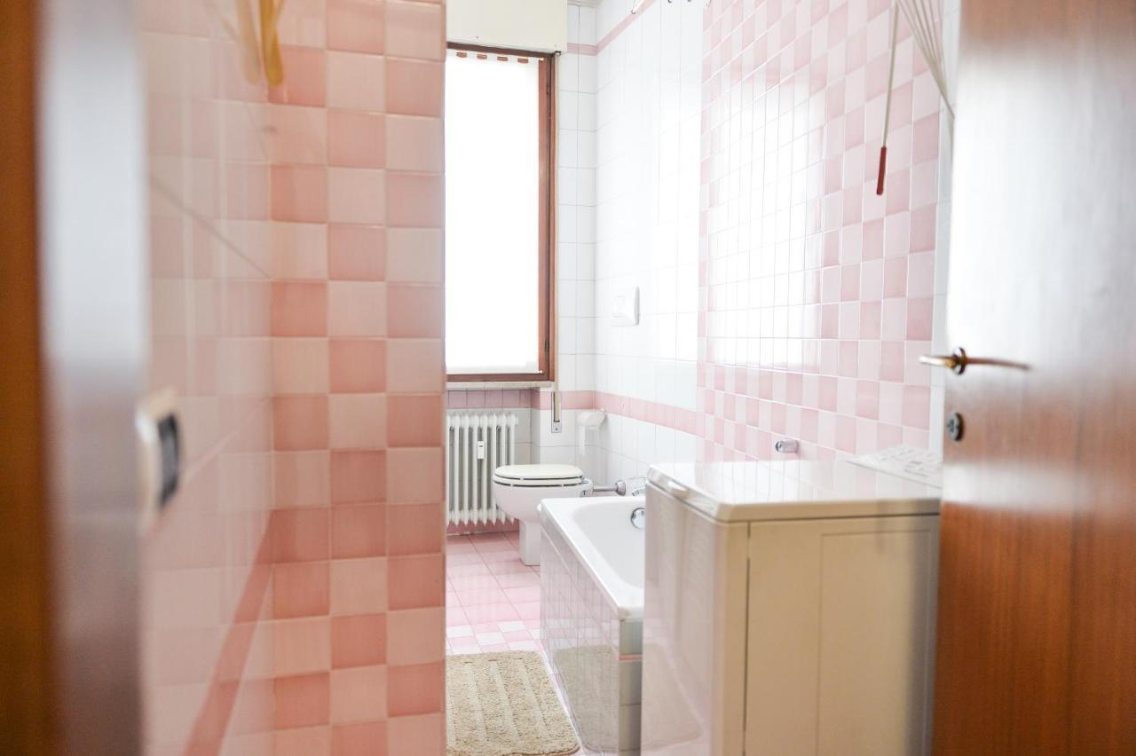 Italian Style In Treviso Centre Appartement Buitenkant foto