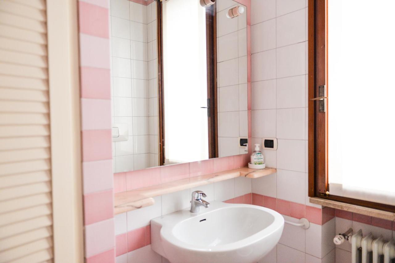 Italian Style In Treviso Centre Appartement Buitenkant foto