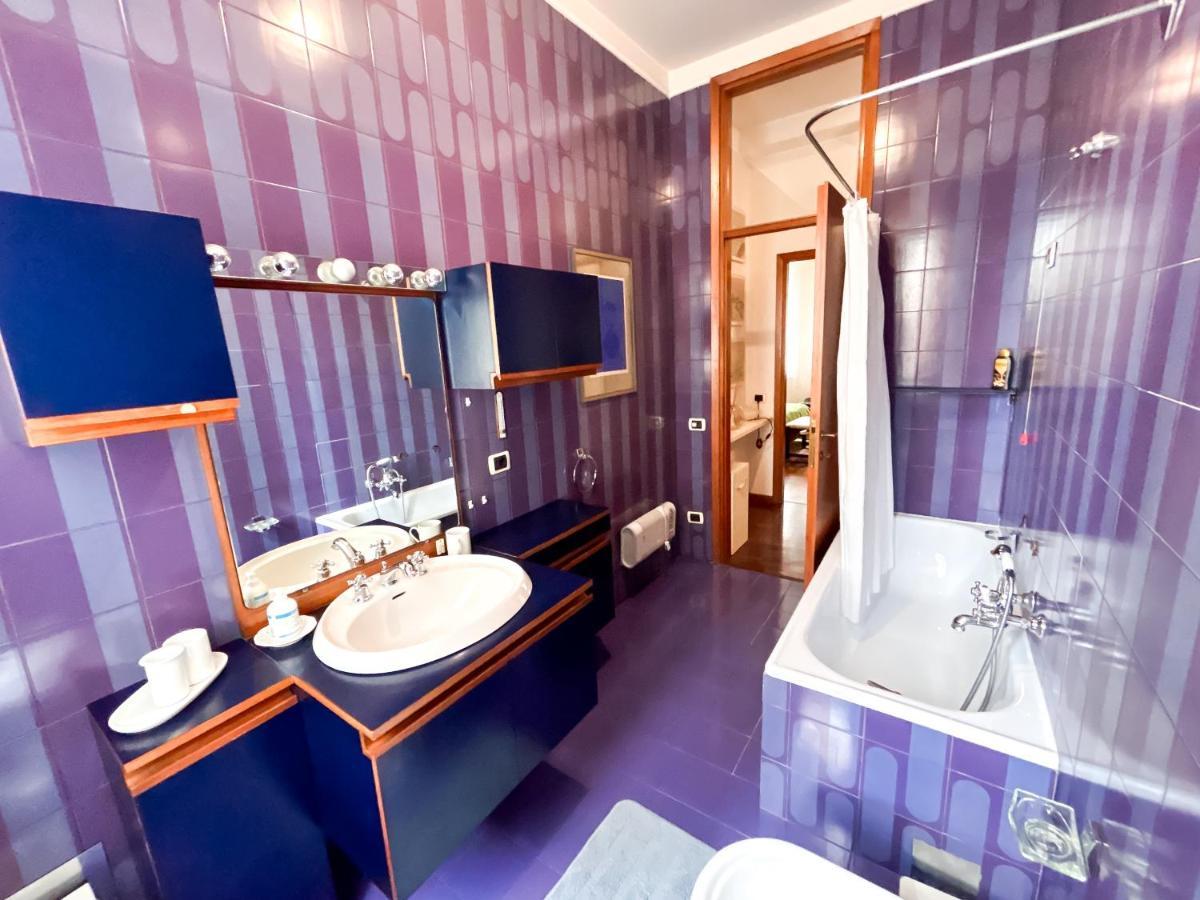 Italian Style In Treviso Centre Appartement Buitenkant foto