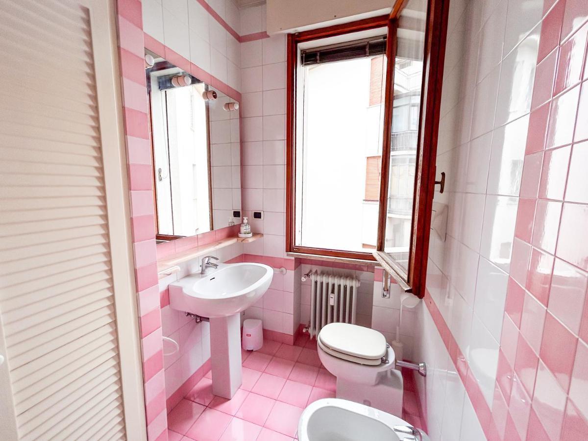 Italian Style In Treviso Centre Appartement Buitenkant foto
