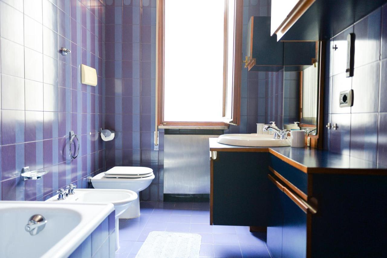 Italian Style In Treviso Centre Appartement Buitenkant foto