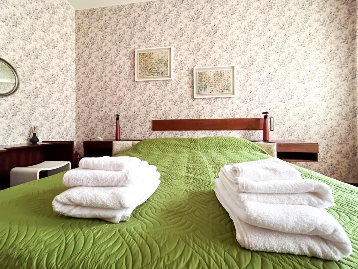 Italian Style In Treviso Centre Appartement Buitenkant foto