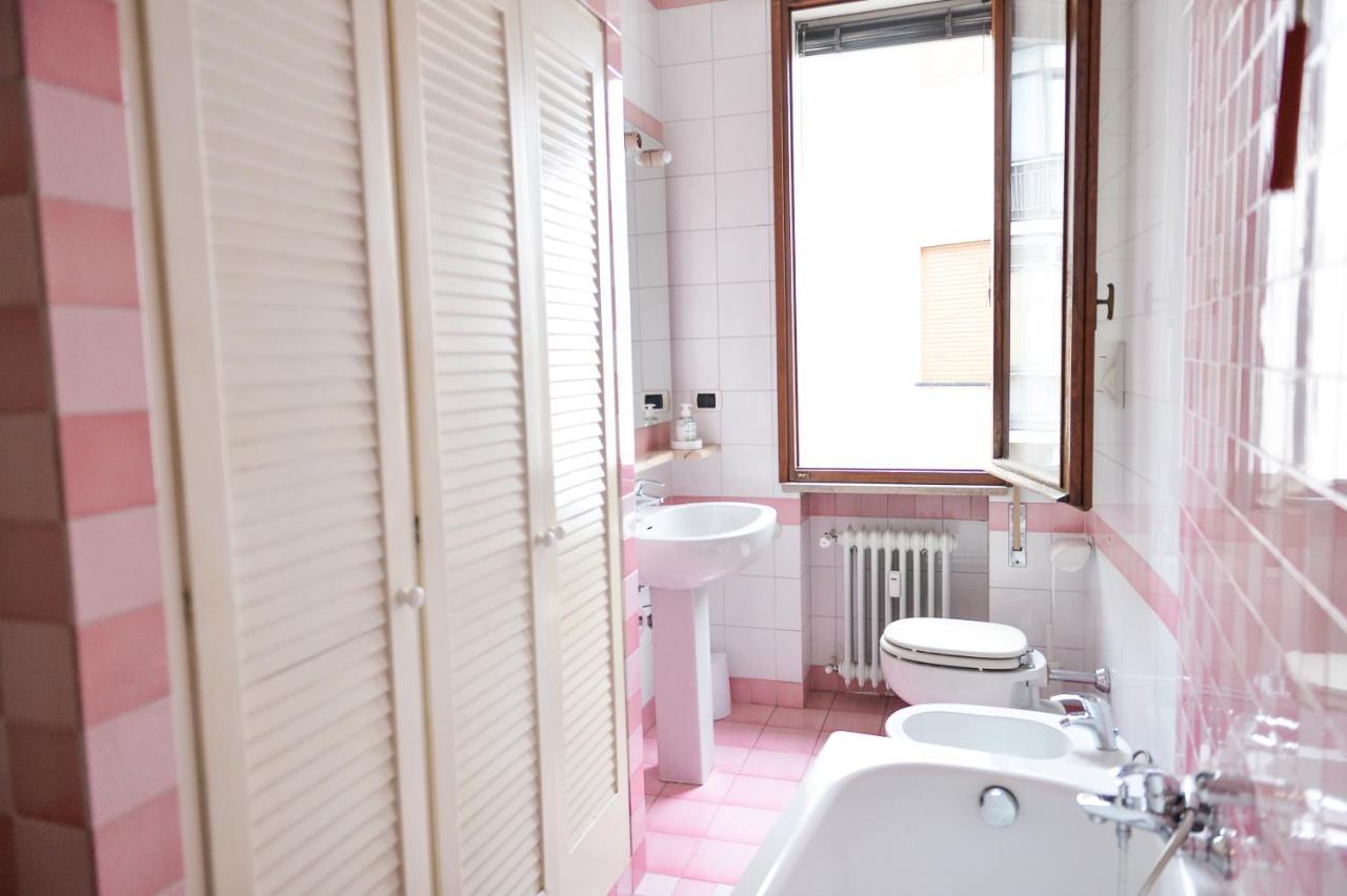 Italian Style In Treviso Centre Appartement Buitenkant foto